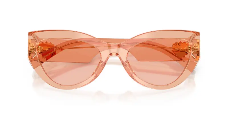 Dolce & Gabbana Occhiali da sole Donna Rosa 4269928 miniatura 2