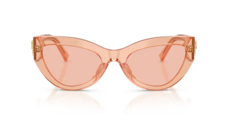 Dolce & Gabbana Occhiali da sole Donna Rosa 4269928 miniatura 3