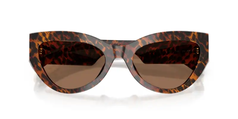 Dolce & Gabbana Occhiali da sole Donna Marrone 4268758 miniatura 2