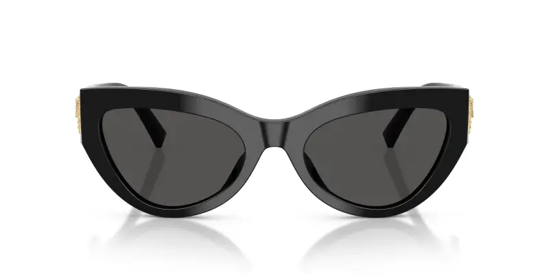 Dolce & Gabbana Occhiali da sole Donna Nero 4269319 miniatura 3