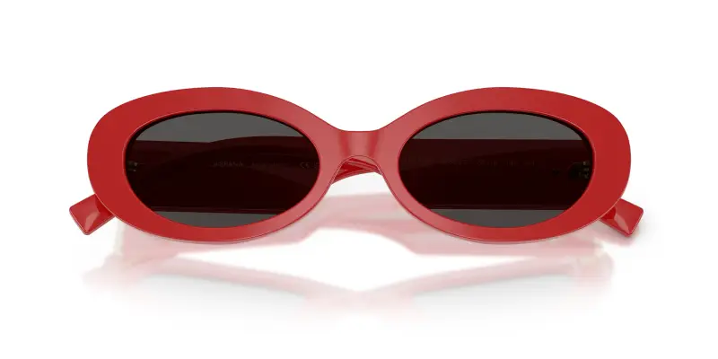 Dolce & Gabbana Occhiali da sole Donna Rosso 4269977 miniatura 2