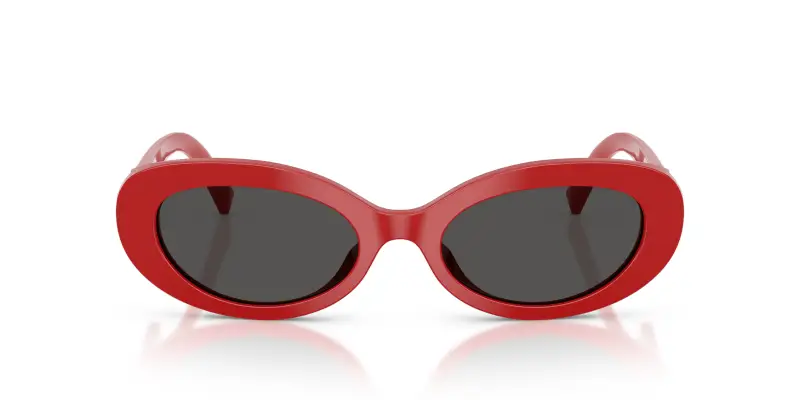 Dolce & Gabbana Occhiali da sole Donna Rosso 4269977 miniatura 3