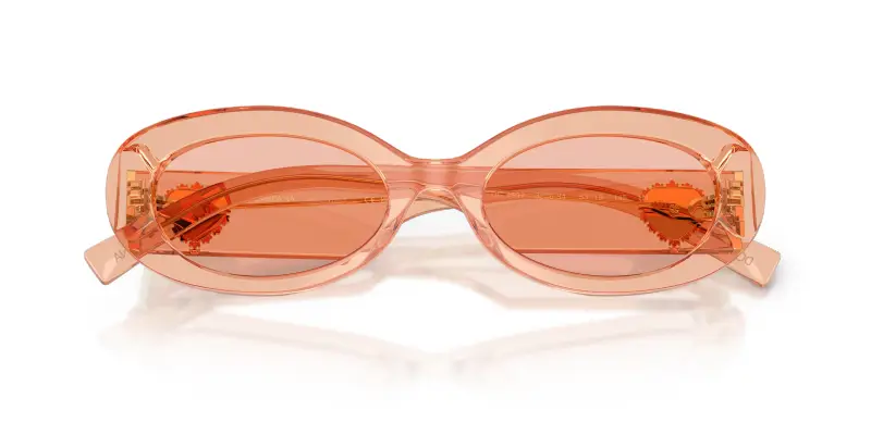 Dolce & Gabbana Occhiali da sole Donna Rosa 4269927 miniatura 2