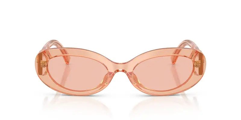 Dolce & Gabbana Occhiali da sole Donna Rosa 4269927 miniatura 3