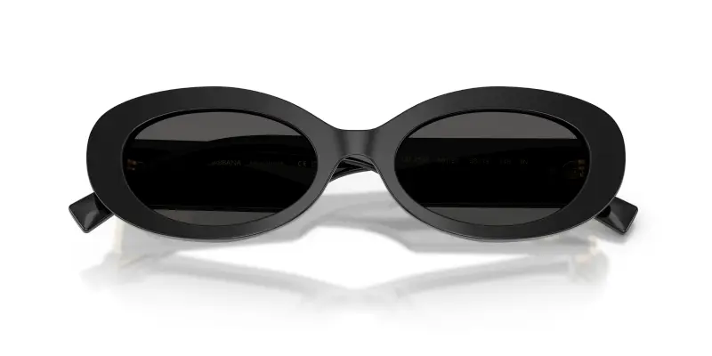 Dolce & Gabbana Occhiali da sole Donna Nero 4269318 miniatura 2