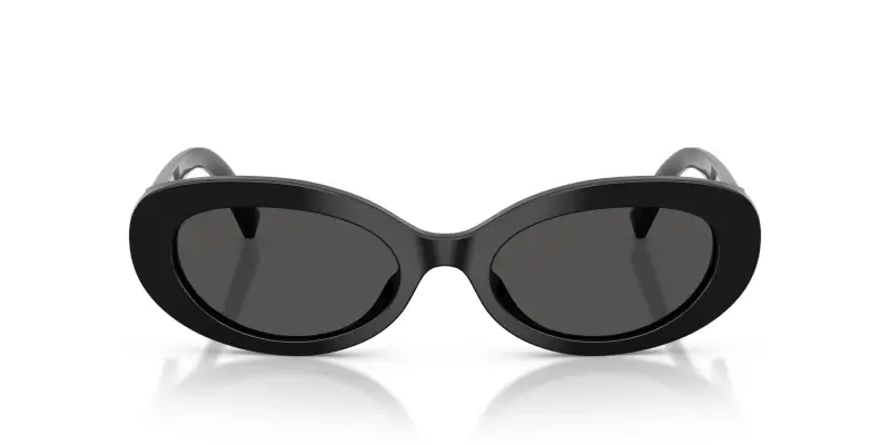 Dolce & Gabbana Occhiali da sole Donna Nero 4269318 miniatura 3