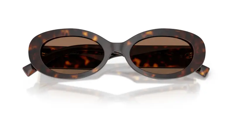 Dolce & Gabbana Occhiali da sole Donna Multicolore 4270046 miniatura 2