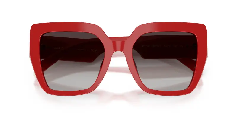 Dolce & Gabbana Occhiali da sole Donna Rosso 4269976 miniatura 2