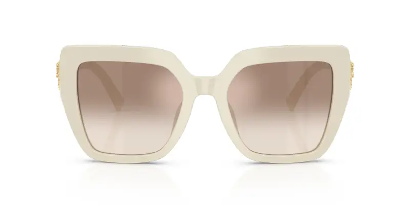 Dolce & Gabbana Occhiali da sole Donna Marrone 4268756 miniatura 3