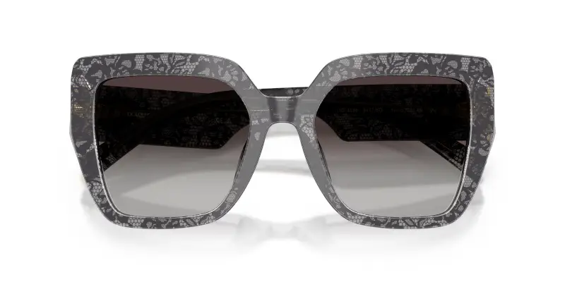 Dolce & Gabbana Occhiali da sole Donna Grigio 4268465 miniatura 2