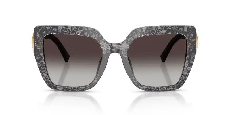 Dolce & Gabbana Occhiali da sole Donna Grigio 4268465 miniatura 3