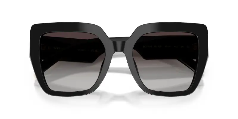 Dolce & Gabbana Occhiali da sole Donna Nero 4269317 miniatura 2