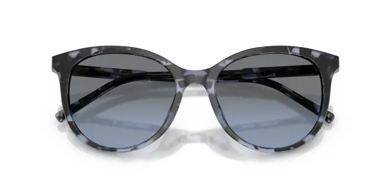 Dolce & Gabbana Occhiali da sole Donna Blu 4268300 miniatura 2