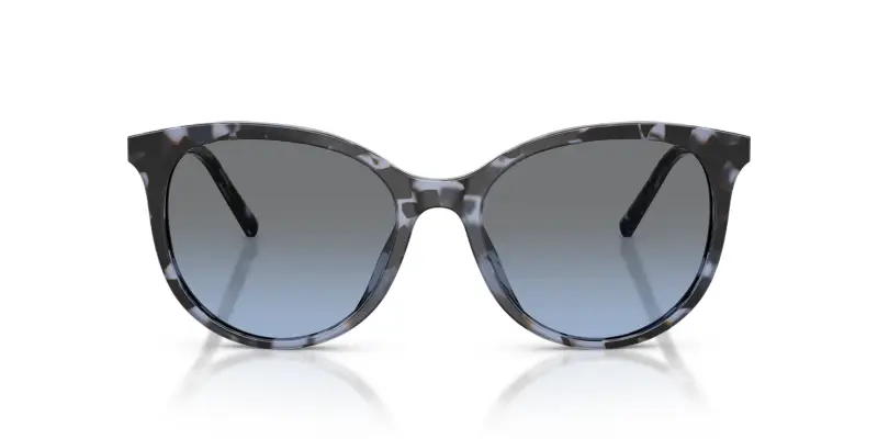 Dolce & Gabbana Occhiali da sole Donna Blu 4268300 miniatura 3