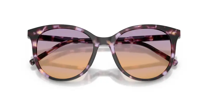 Dolce & Gabbana Occhiali da sole Donna Viola 4270337 miniatura 2