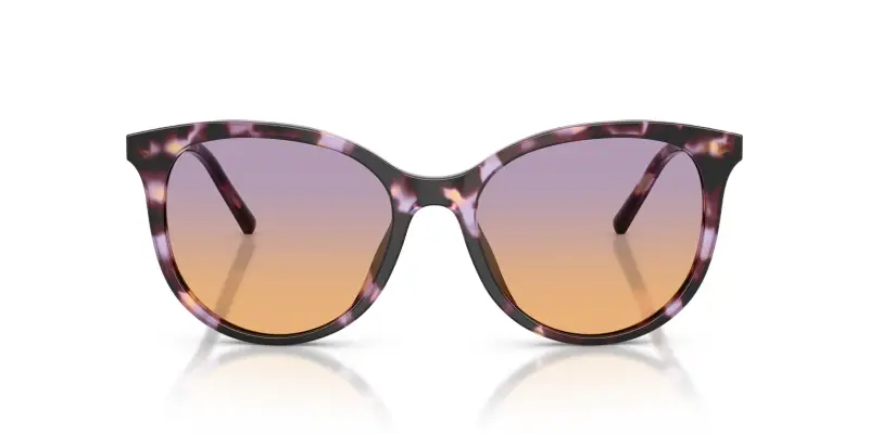 Dolce & Gabbana Occhiali da sole Donna Viola 4270337 miniatura 3