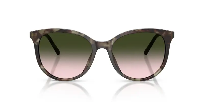 Dolce & Gabbana Occhiali da sole Donna Marrone 4270197 miniatura 3