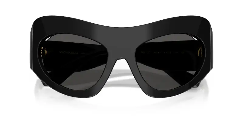 Dolce & Gabbana Occhiali da sole Donna Nero 4269308 miniatura 2