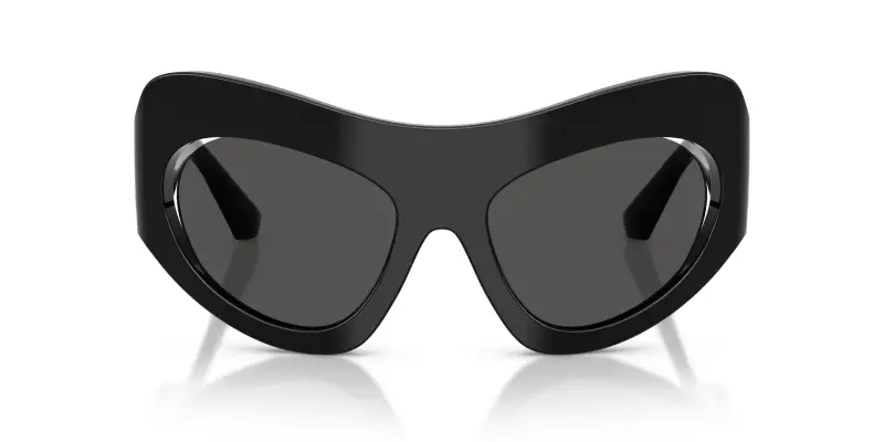 Dolce & Gabbana Occhiali da sole Donna Nero 4269308 miniatura 3