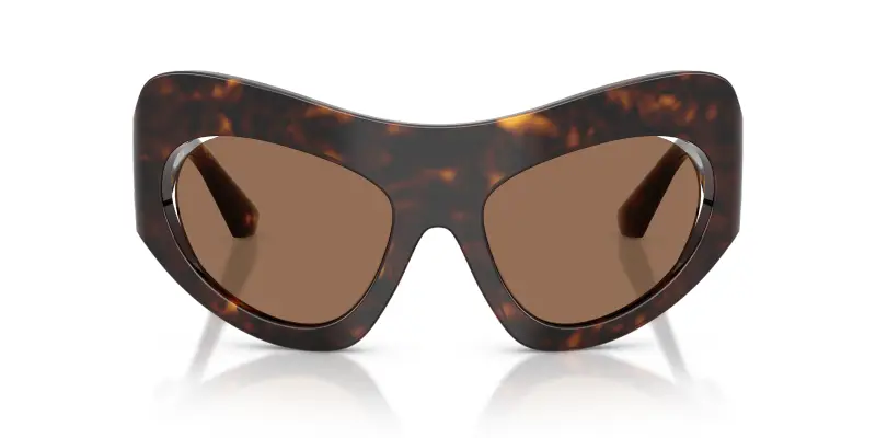 Dolce & Gabbana Occhiali da sole Donna Multicolore 4270033 miniatura 3