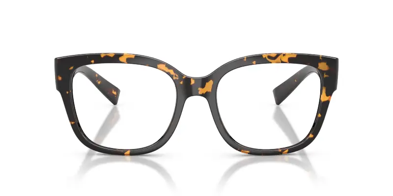 Donna Dolce & Gabbana DG5115 512 Montature da vista Iniettato Tartaruga Trasparente Farfalla Normale miniatura 3