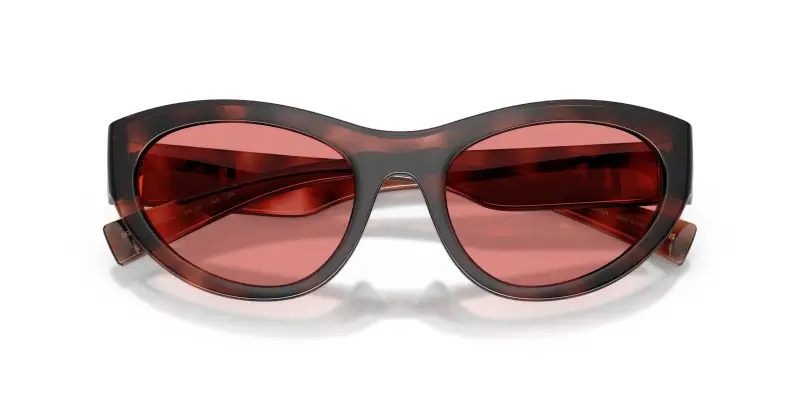 Dolce & Gabbana Occhiali da sole Donna Rosa 4270025 miniatura 2