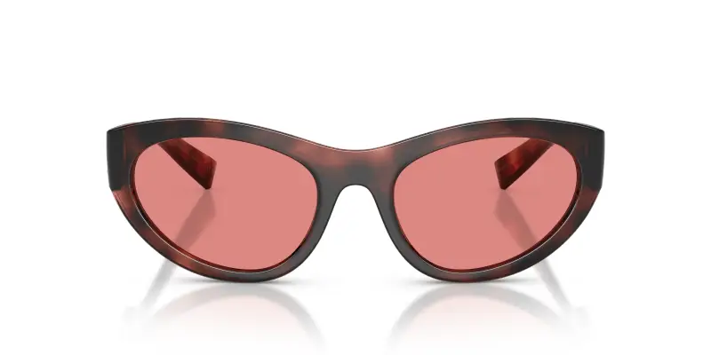 Dolce & Gabbana Occhiali da sole Donna Rosa 4270025 miniatura 3