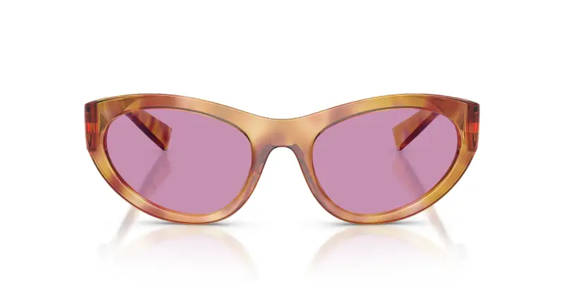 Dolce & Gabbana Occhiali da sole Donna Viola 4270335 miniatura 3