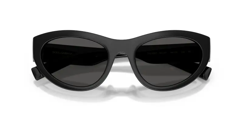 Dolce & Gabbana Occhiali da sole Donna Nero 4269300 miniatura 2