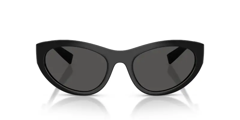 Dolce & Gabbana Occhiali da sole Donna Nero 4269300 miniatura 3