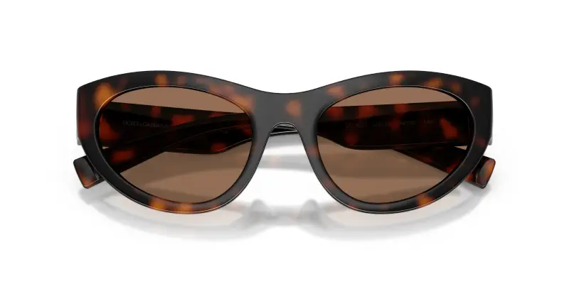 Dolce & Gabbana Occhiali da sole Donna Multicolore 4270024 miniatura 2