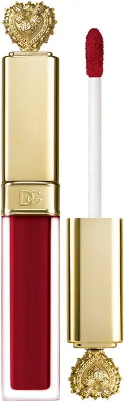 Dolce gabbana Everkiss Rossetto liquido 5 ml 410 Audacity