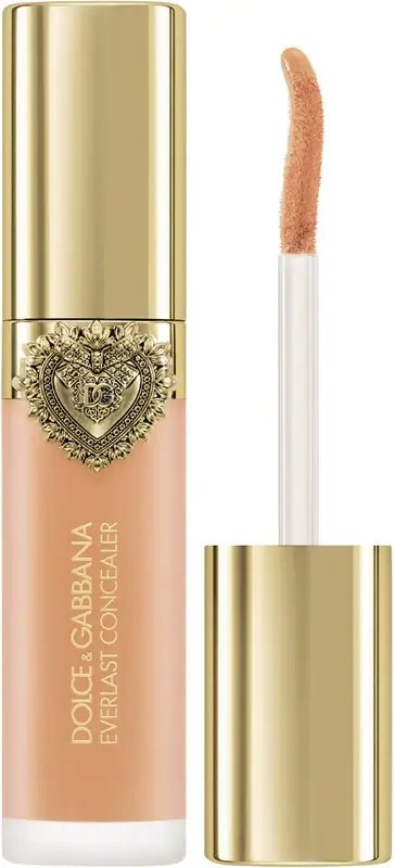 Dolce&Gabbana Everlast correttore lunga tenuta colore 17 Medium - Pink Undertones 11 ml