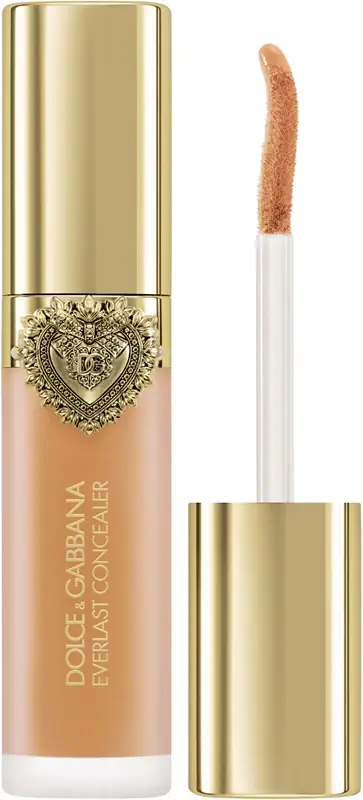 Dolce&Gabbana Everlast correttore lunga tenuta colore 23 Medium - Peach Undertones 11 ml