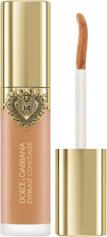 Dolce&Gabbana Everlast correttore lunga tenuta colore 26 Medium Deep - Neutral Undertones 11 ml