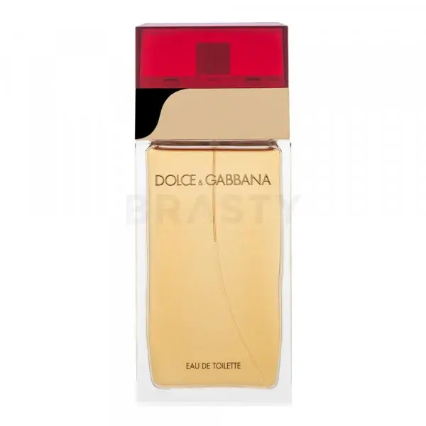 Dolce & Gabbana Eau de Toilette Donna 3599536