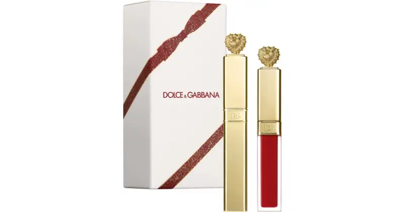 Dolce&Gabbana Flawless Duo Gift Set confezione regalo da donna