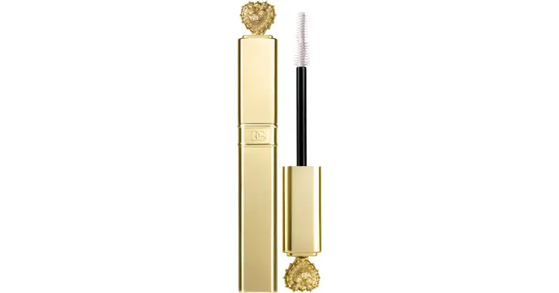 Dolce&Gabbana Flawless Everfull Xl Mascara Volumizzante Lunga Tenuta 8 Ml