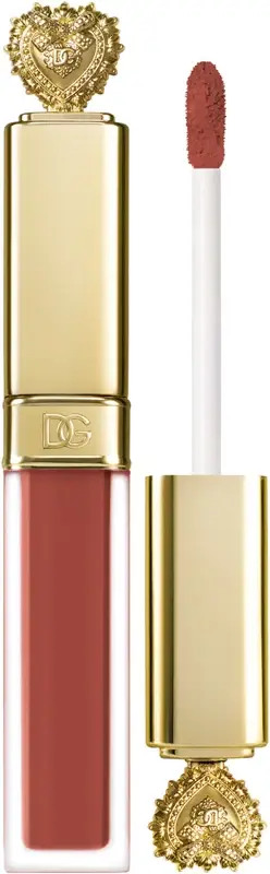 Dolce&Gabbana Flawless Everkiss rossetto liquido leggero matte colore GENEROSITY 110 5 ml