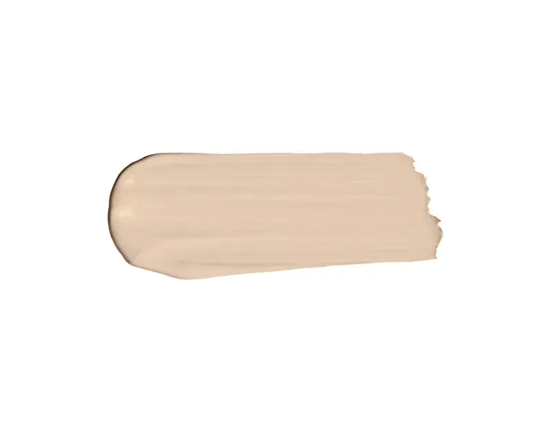 Fondotinta opacizzante SPF 20 (Everlast Foundation) 27 ml - Tonalità 2C Light