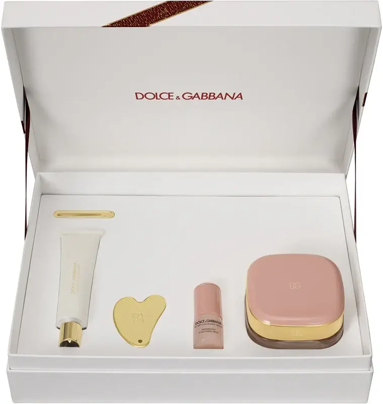 Dolce&Gabbana Fresh Skin Gift Set confezione regalo da donna
