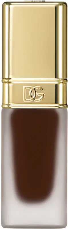 Dolce&Gabbana Fresh Watermelon Oil Lip Plumper gloss con olio per labbra per aumentare il volume colore Coffee 7 ml