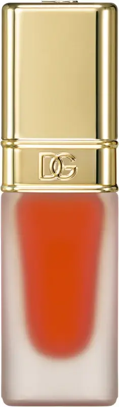 Dolce&Gabbana Fresh Watermelon Oil Lip Plumper gloss con olio per labbra per aumentare il volume colore Orange 7 ml