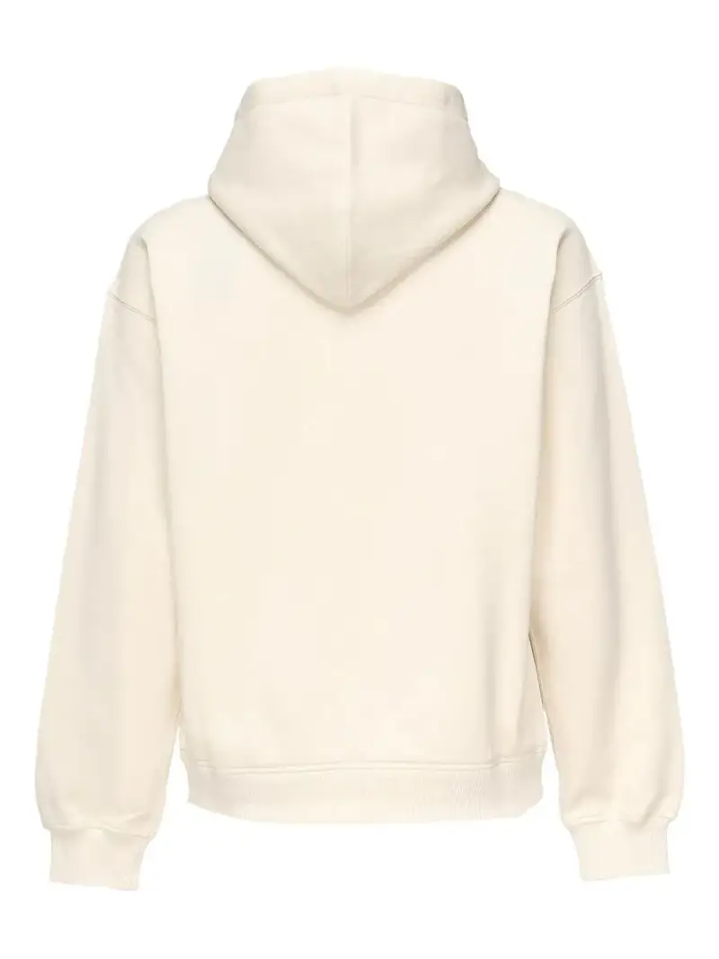 Dolce & Gabbana Felpa Panna miniatura 2