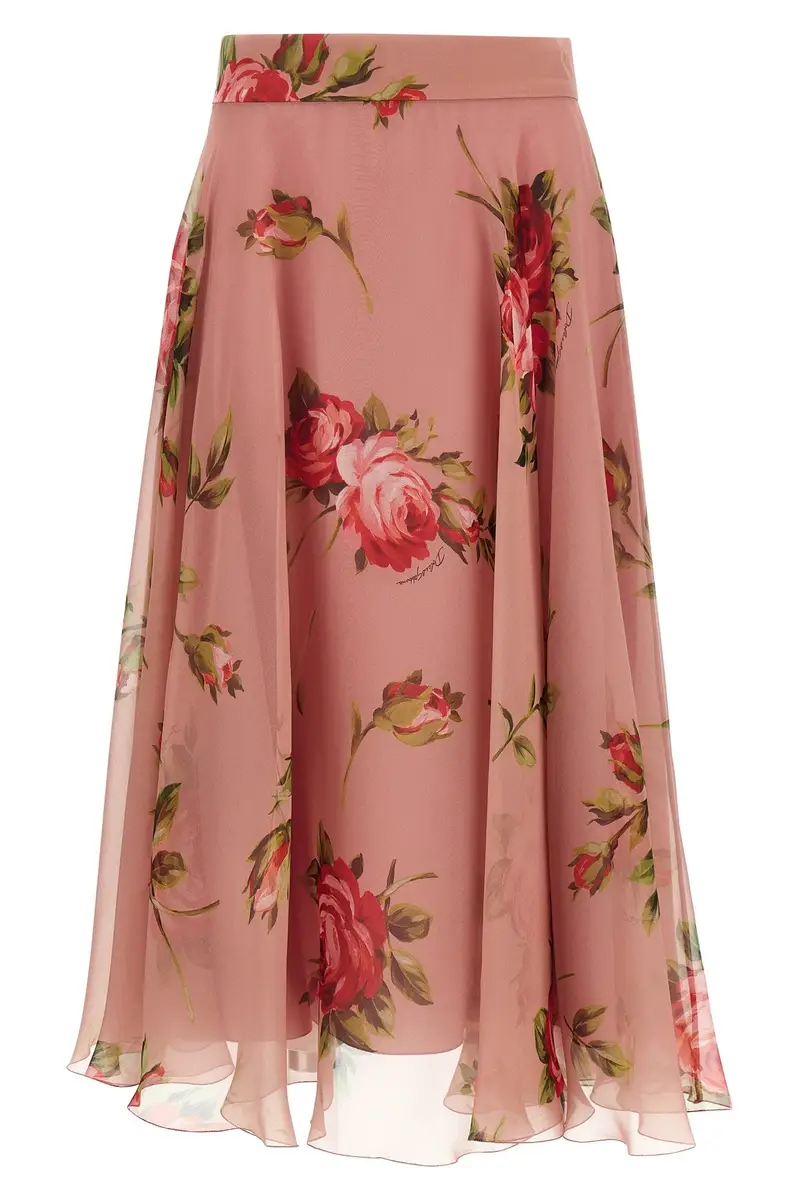 Gonna Bouquet Rose Rosa