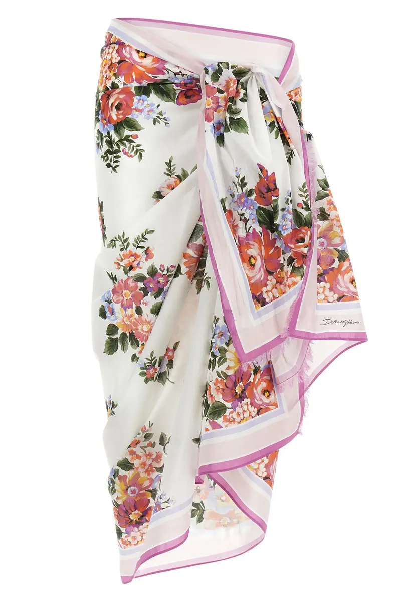 Gonna Pareo Bouquet Multi