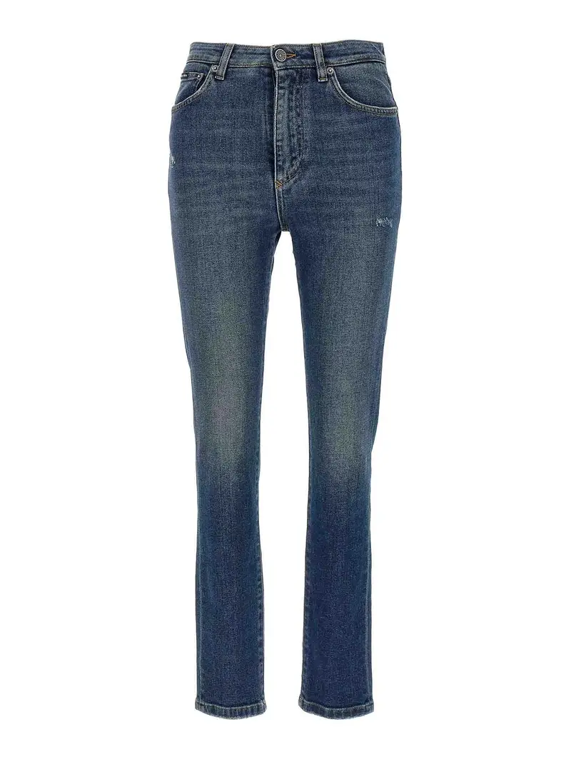 Dolce & Gabbana Jeans Blu 3272454