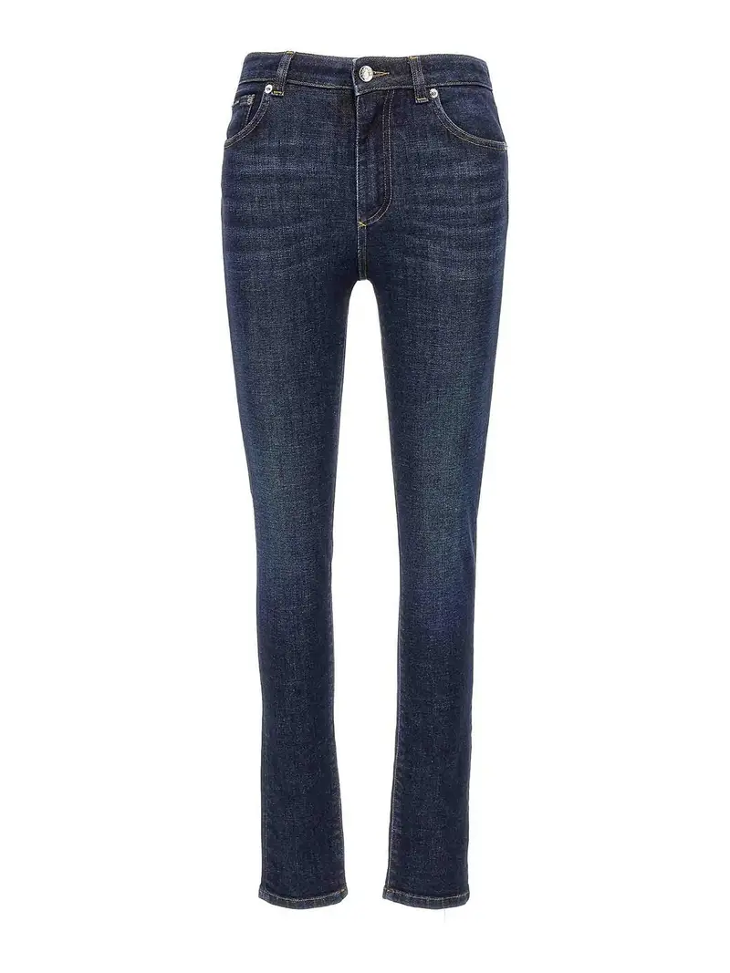Dolce & Gabbana Jeans Blu 3400021