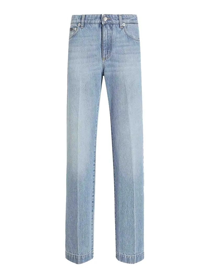 Dolce & Gabbana Jeans Blu 4257616