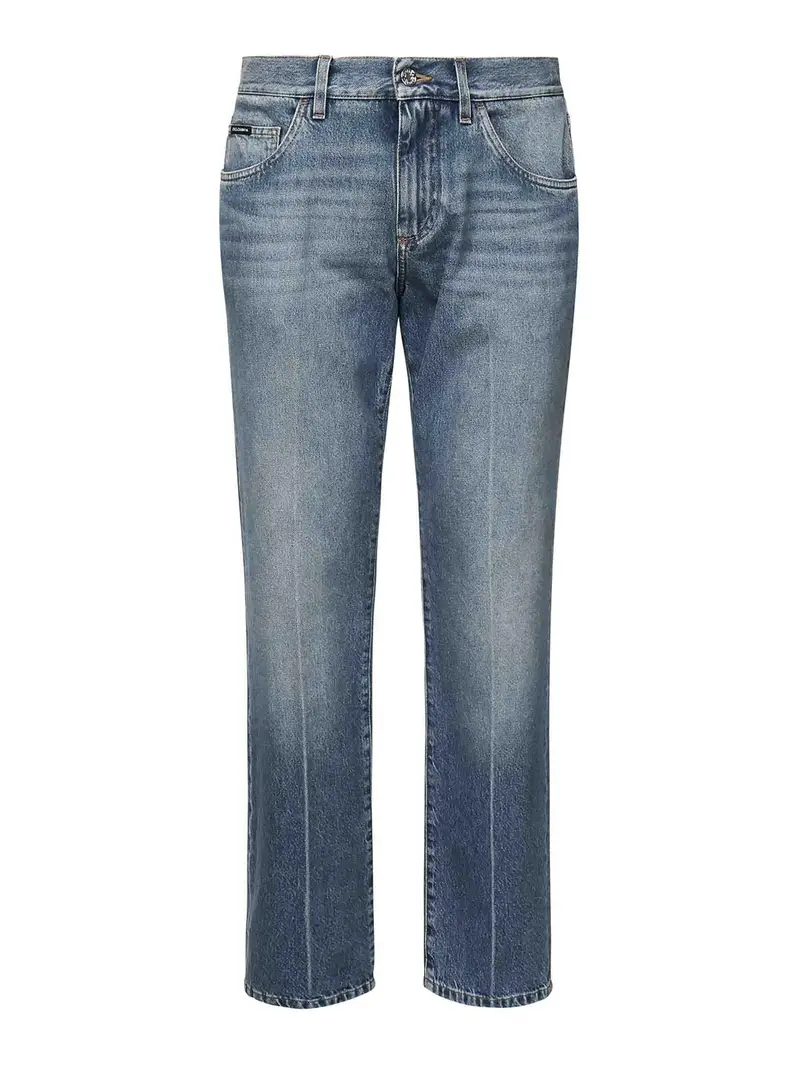 Dolce & Gabbana Jeans Blu 3274418